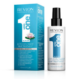 REVLON UNIQ ONE 10 IN 1 SPRAY LOTUS