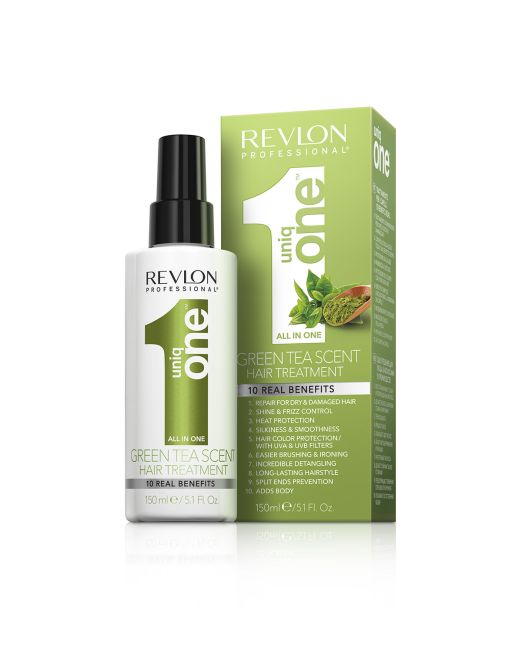 revlon kondicionieris ar za;lo tēju