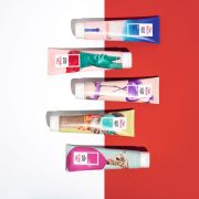 WELLA Color Fresh mask Pink