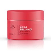 WELLA Color Brilliance mask fine 150 ml