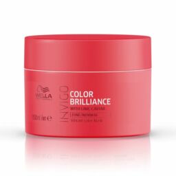WELLA Color Brilliance mask fine 150 ml