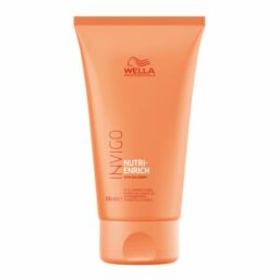 WELLA Nutri Enrich Frizz Control Cream
