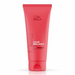 WELLA Color Brilliance conditioner coarse