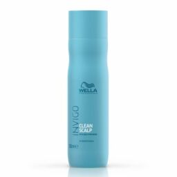 WELLA Clean Scalp Anti-dandruff shampoo