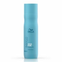 WELLA Aqua Pure shampoo 250 ml