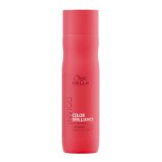 WELLA Color Brilliance shampoo fine