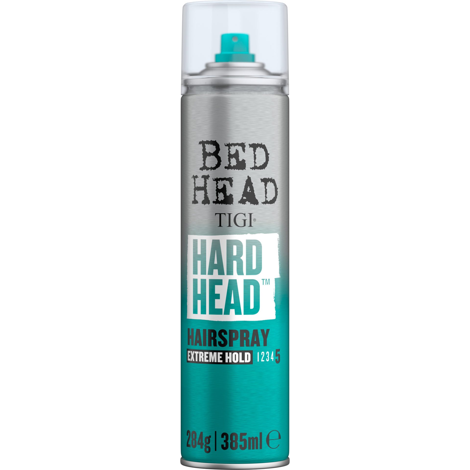 Tigi Bh Hard Head Hairspray Shop Rigatophair