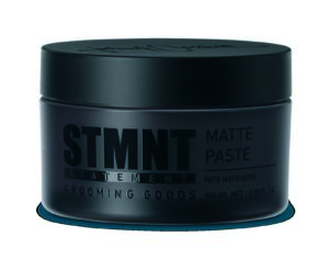 STMNT stipras fiksācijas matēta matu pasta