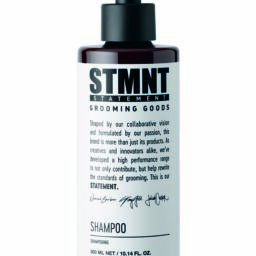 STMNT šampūns vīriešiem