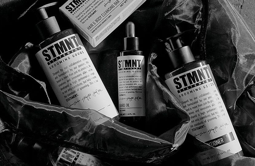 STMNT produkti vīriešiem