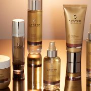 System Professional Luxe Oil Reconstructive Elixir