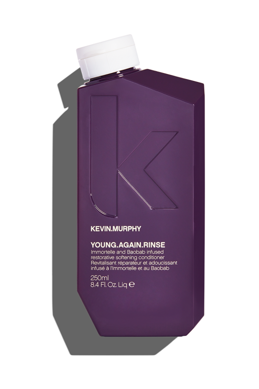 KEVIN MURPHY YOUNG.AGAIN RINSE