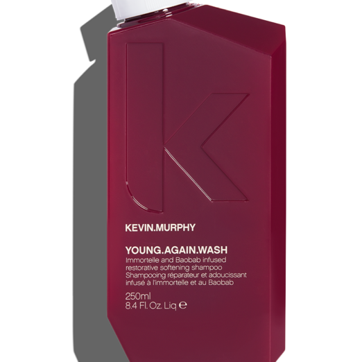 KEVIN MURPHY YOUNG.AGAIN WASH