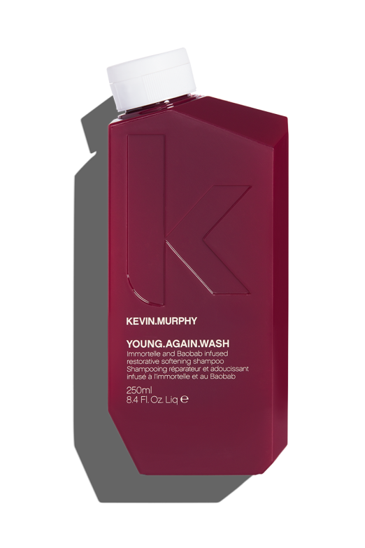 KEVIN MURPHY YOUNG.AGAIN WASH