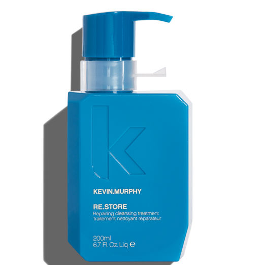KEVIN MURPHY RE.STORE
