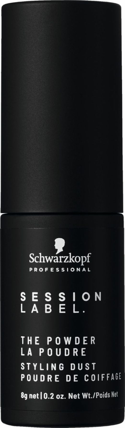 Session Label The Powder 8 g