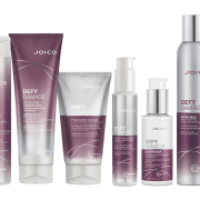 JOICO DEFY DAMAGE SLEEPOVER 100ML