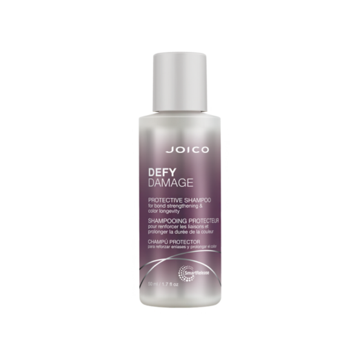 JOICO Defy Damage shampoo TRAVEL