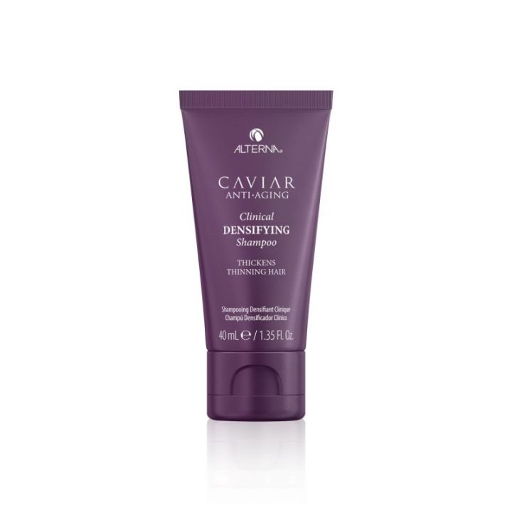 ALTERNA CAVIAR ANTI-AGING CLINICAL DENSIFYING SHAMPOO | Shop RigaTopHair