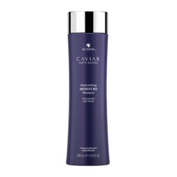 ALTERNA CAVIAR REPLENISHING MOISTURE SHAMPOO