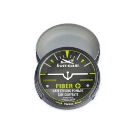 HAIRGUM FIBER+ HAIR STYLING POMADE 40G