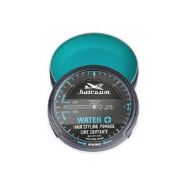 HAIRGUM WATER+ HAIR STYLING POMADE 40G