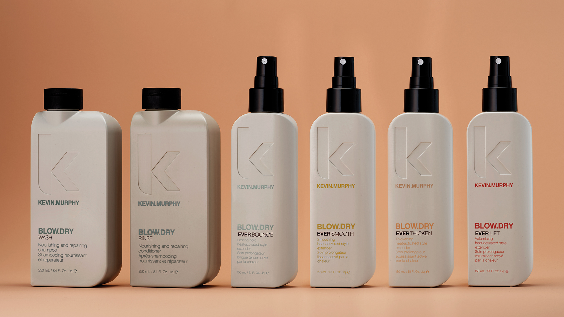 Kevin Murphy Blow.Dry wash