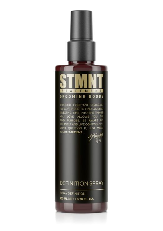STMNT Definition spray 200 ml