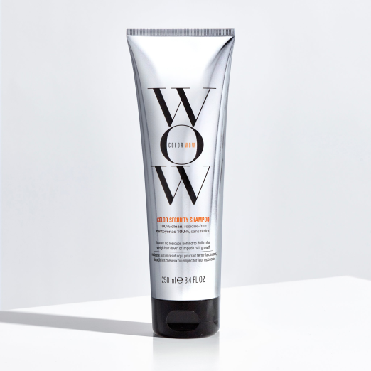 COLOR WOW Security Shampoo