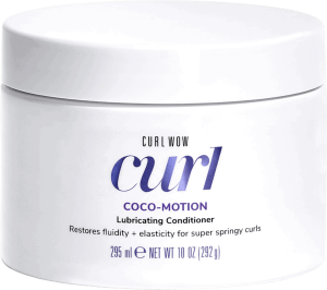 lokas pastiprinošs kondicionieris