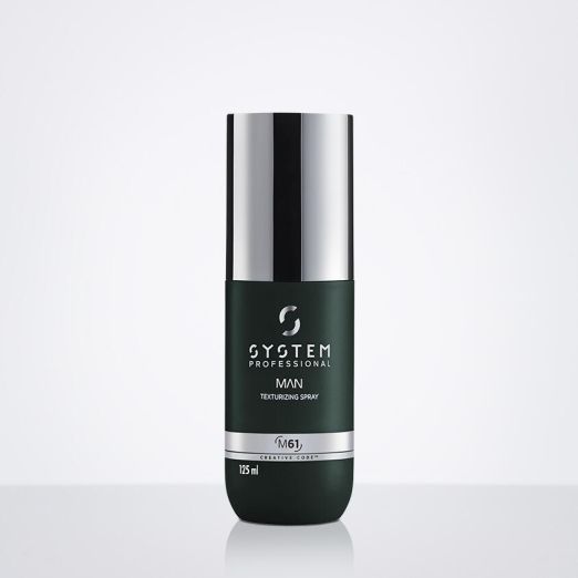 SP Man Texturizing spray 125 ml