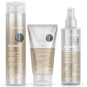 JOICO Blonde Life Blonde Strong Detangler 200 ml